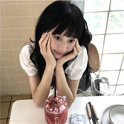 少女情怀尽是诗